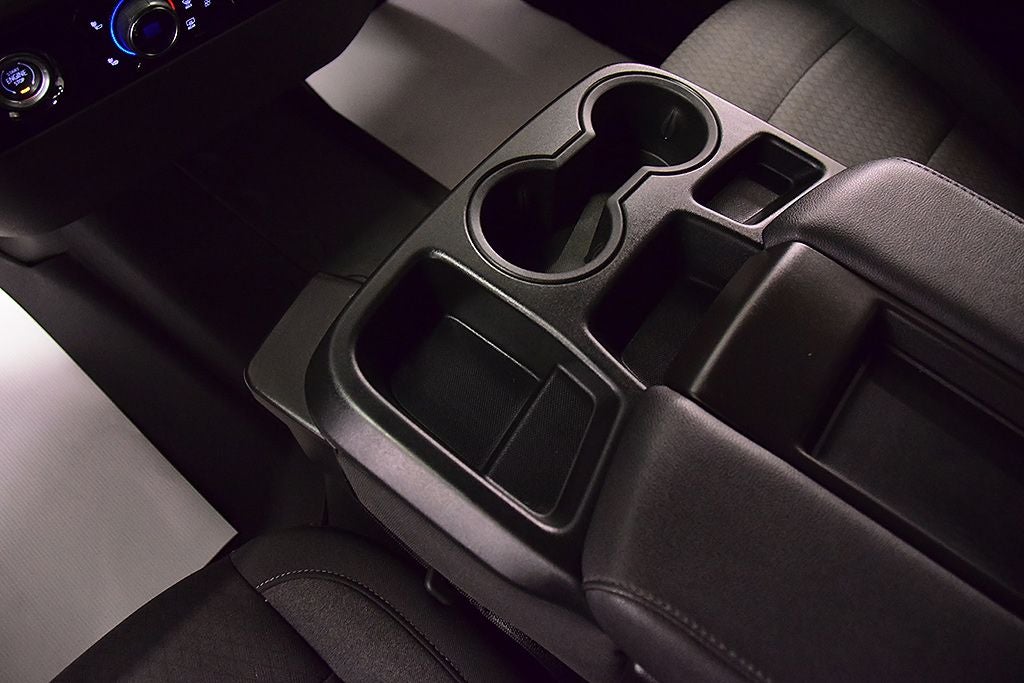 2022 Chevrolet Silverado 1500 LT Z71