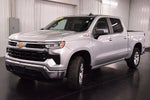 2022 Chevrolet Silverado 1500 LT Z71