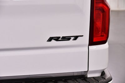 2024 Chevrolet Silverado 1500 RST True North Edition