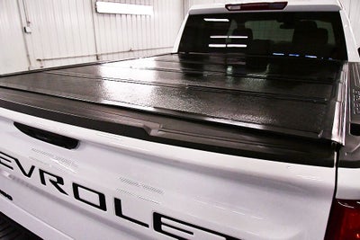 2024 Chevrolet Silverado 1500 RST True North Edition