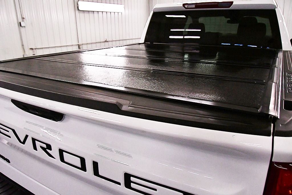 2024 Chevrolet Silverado 1500 RST True North Edition