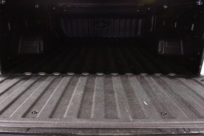 2024 Chevrolet Silverado 1500 RST True North Edition