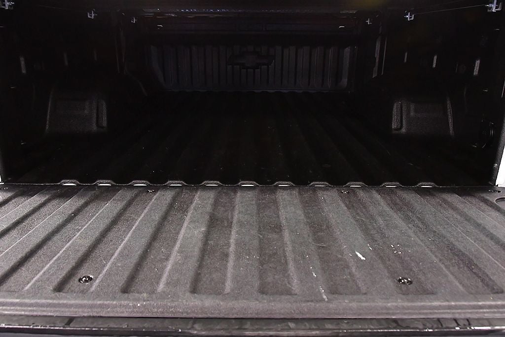 2024 Chevrolet Silverado 1500 RST True North Edition