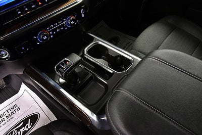 2024 Chevrolet Silverado 1500 RST True North Edition