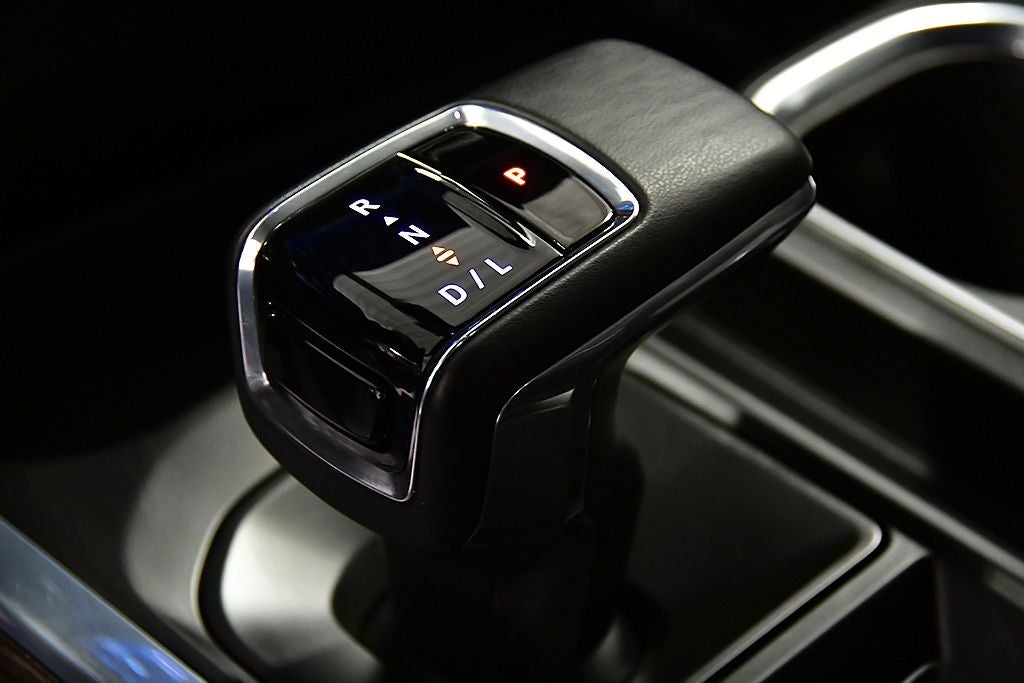 2024 Chevrolet Silverado 1500 RST True North Edition