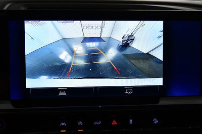 2024 Chevrolet Silverado 1500 RST True North Edition
