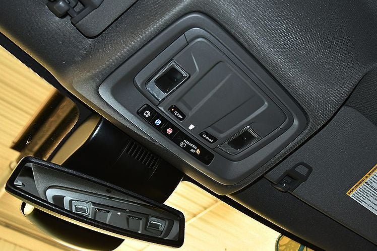 2024 Chevrolet Silverado 1500 RST True North Edition