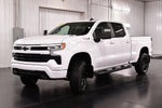 2024 Chevrolet Silverado 1500 RST True North Edition