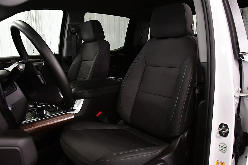 2024 Chevrolet Silverado 1500 RST True North Edition