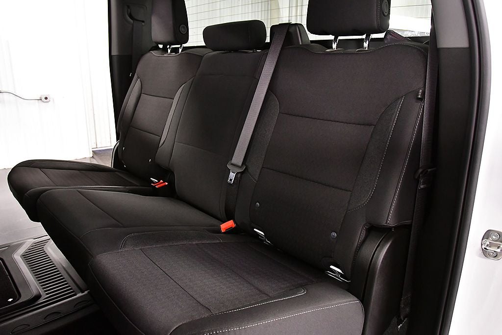 2024 Chevrolet Silverado 1500 RST True North Edition