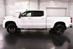 2024 Chevrolet Silverado 1500 RST True North Edition