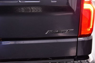 2024 Chevrolet Silverado 1500 RST True North Edition