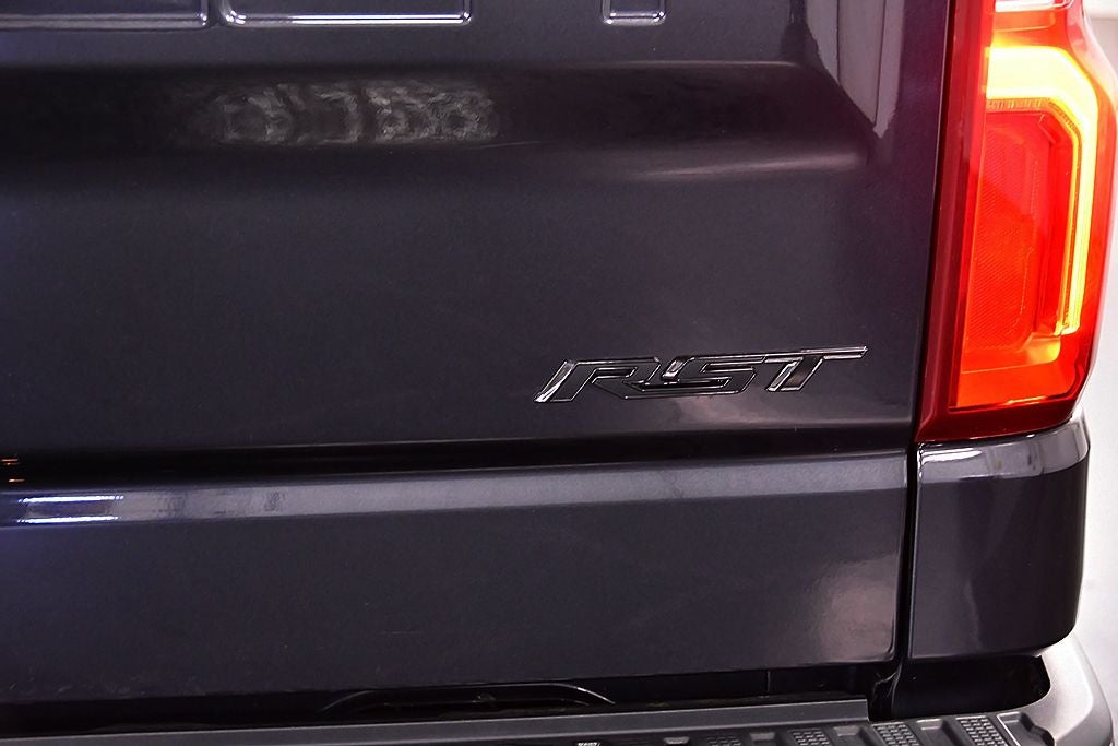 2024 Chevrolet Silverado 1500 RST True North Edition