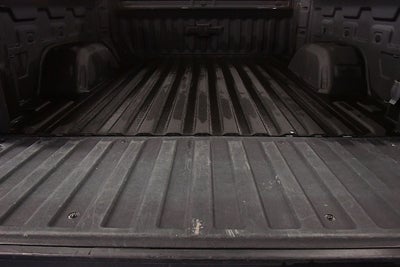 2024 Chevrolet Silverado 1500 RST True North Edition