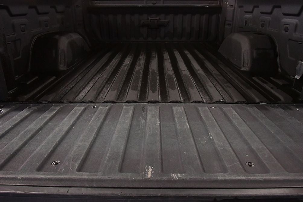 2024 Chevrolet Silverado 1500 RST True North Edition
