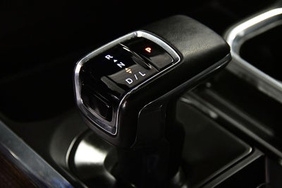 2024 Chevrolet Silverado 1500 RST True North Edition