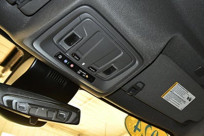 2024 Chevrolet Silverado 1500 RST True North Edition