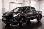 2024 Chevrolet Silverado 1500 RST True North Edition