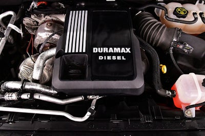 2024 Chevrolet Silverado 1500 RST True North Edition