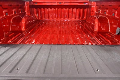 2023 Chevrolet Silverado 1500 RST Z71