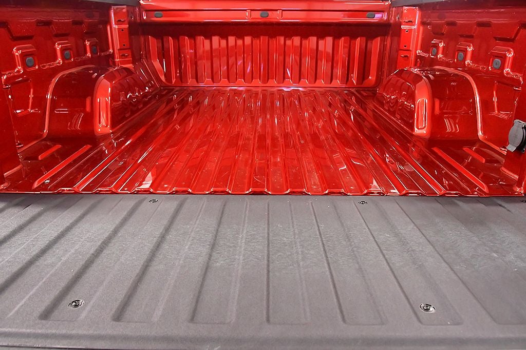 2023 Chevrolet Silverado 1500 RST Z71