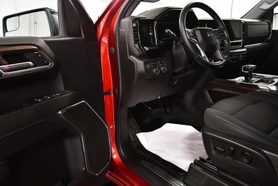 2023 Chevrolet Silverado 1500 RST Z71