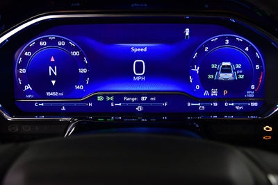 2023 Chevrolet Silverado 1500 RST Z71