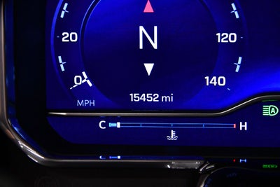 2023 Chevrolet Silverado 1500 RST Z71