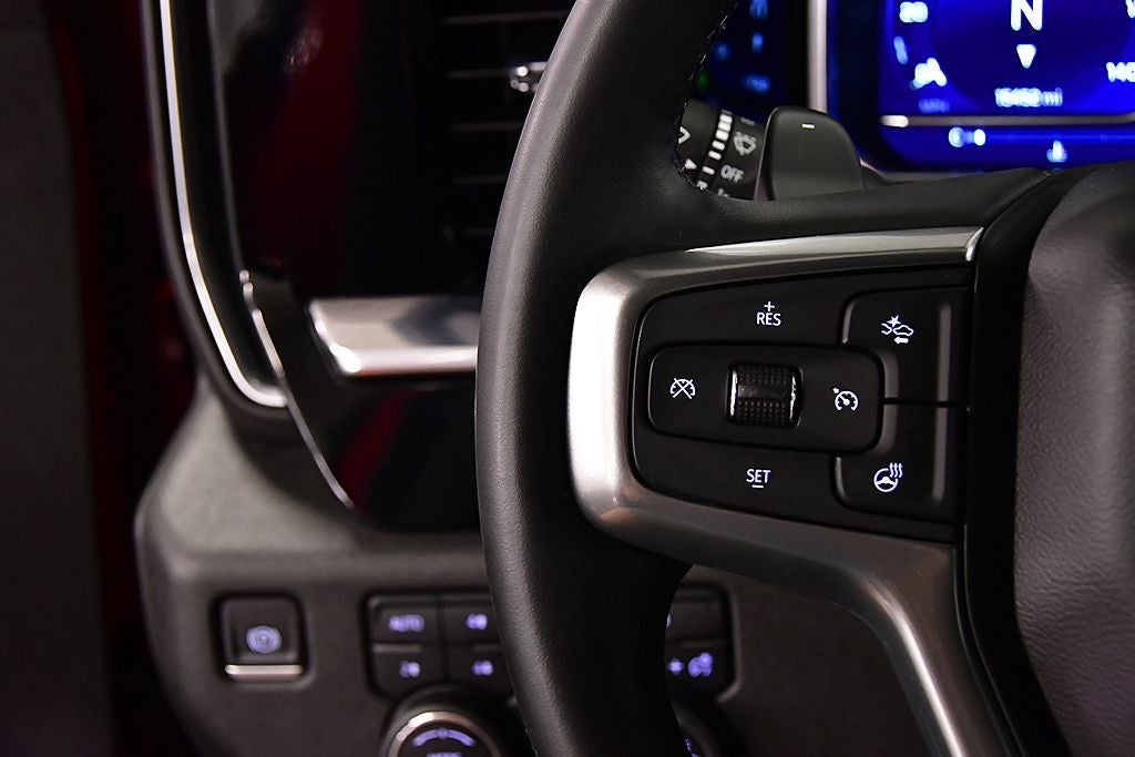 2023 Chevrolet Silverado 1500 RST Z71