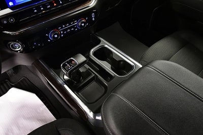 2023 Chevrolet Silverado 1500 RST Z71