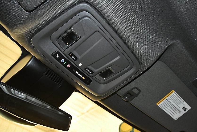 2023 Chevrolet Silverado 1500 RST Z71