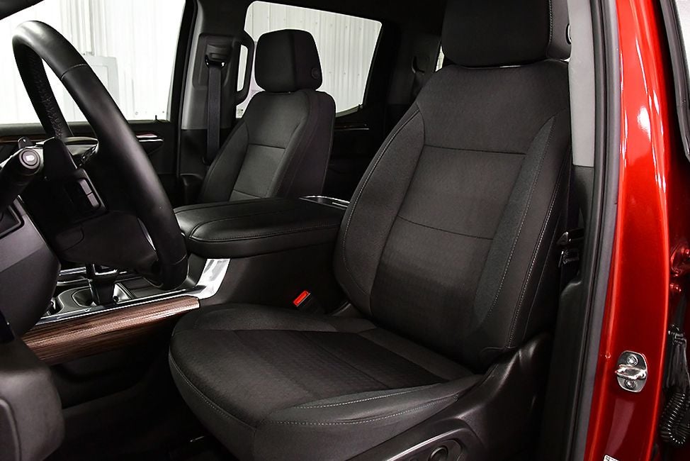 2023 Chevrolet Silverado 1500 RST Z71