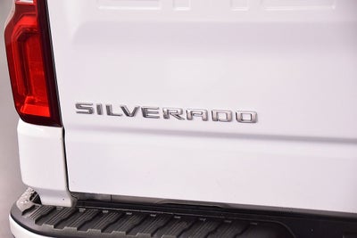 2024 Chevrolet Silverado 1500 RST True North Plus Edition
