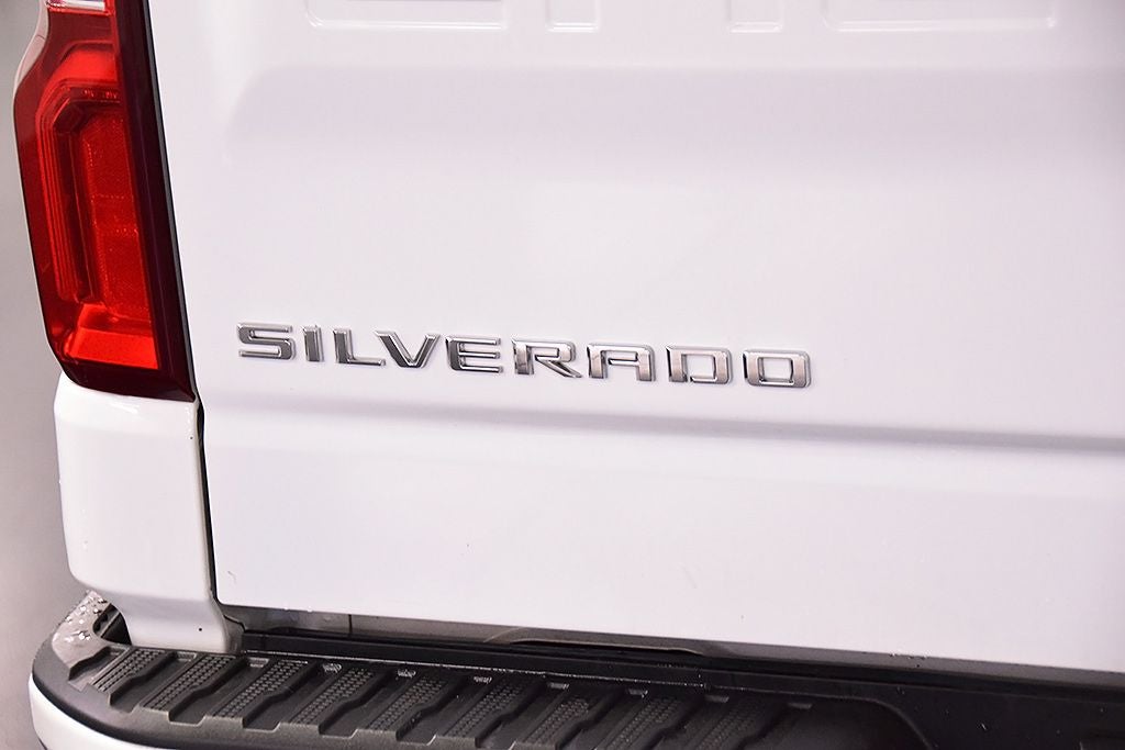 2024 Chevrolet Silverado 1500 RST True North Plus Edition