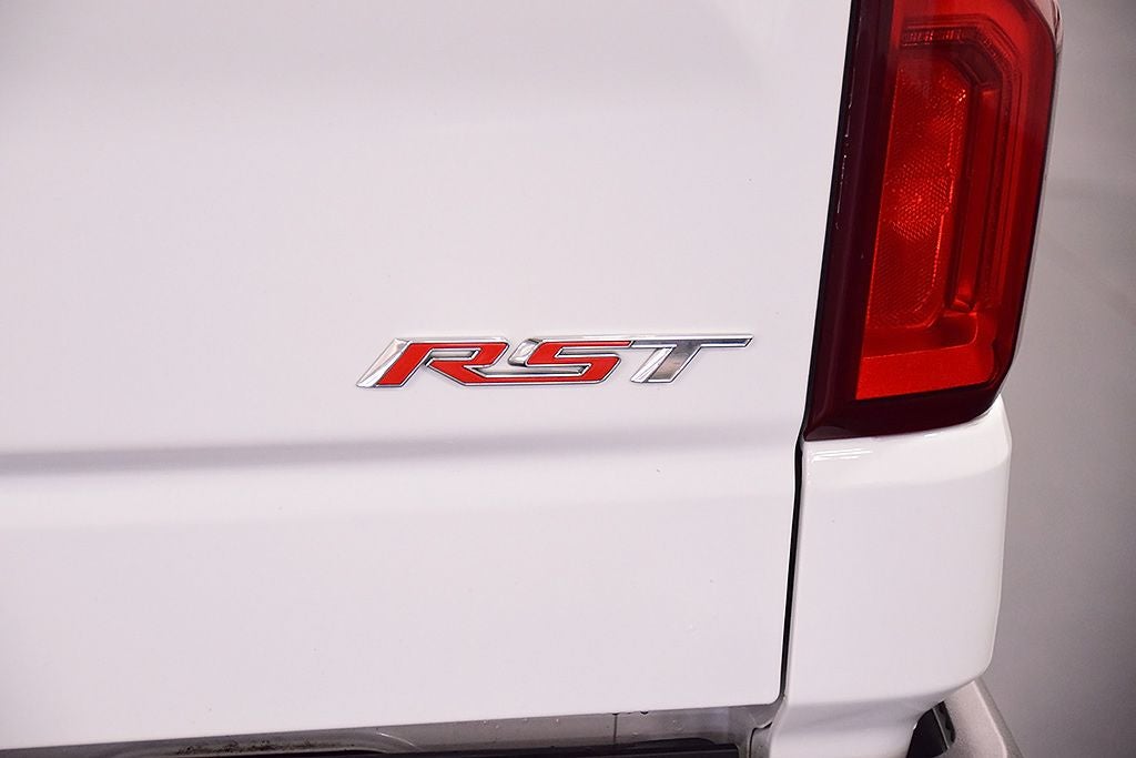 2024 Chevrolet Silverado 1500 RST True North Plus Edition