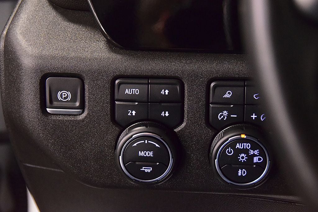 2024 Chevrolet Silverado 1500 RST True North Plus Edition