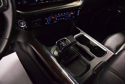2024 Chevrolet Silverado 1500 RST True North Plus Edition