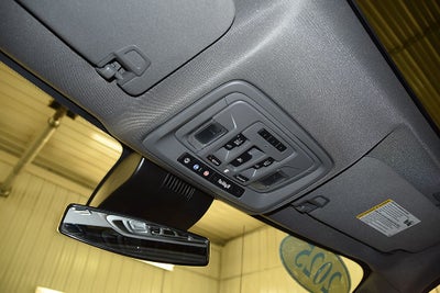 2024 Chevrolet Silverado 1500 RST True North Plus Edition