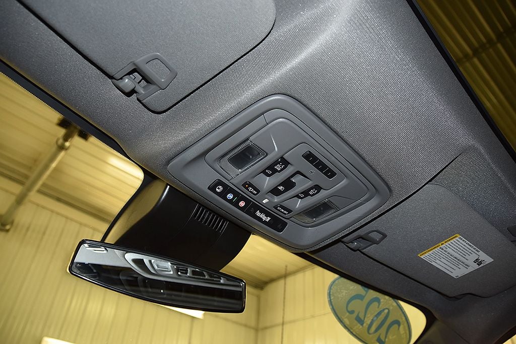 2024 Chevrolet Silverado 1500 RST True North Plus Edition