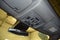 2024 Chevrolet Silverado 1500 RST True North Plus Edition