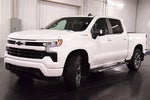 2024 Chevrolet Silverado 1500 RST True North Plus Edition