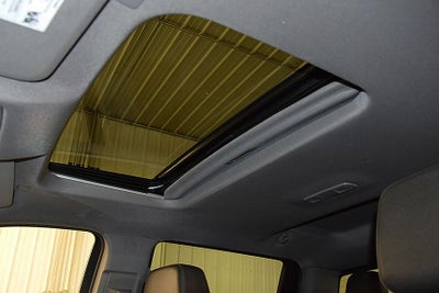 2024 Chevrolet Silverado 1500 RST True North Plus Edition
