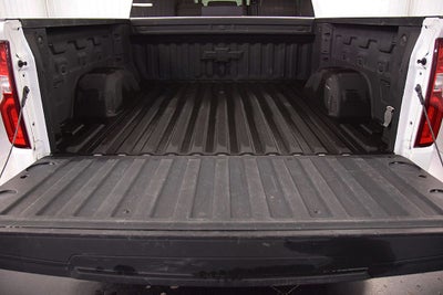 2024 Chevrolet Silverado 1500 RST True North Plus Edition