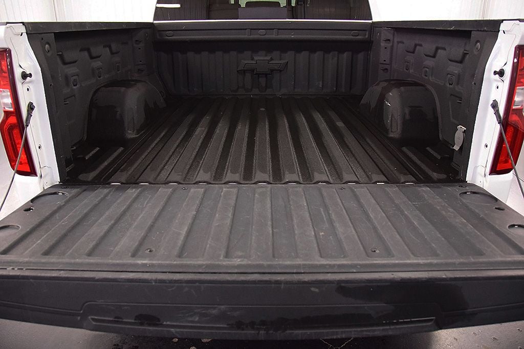 2024 Chevrolet Silverado 1500 RST True North Plus Edition