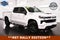 2023 Chevrolet Silverado 1500 RST Rally Edition