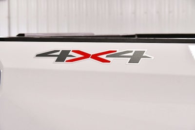 2023 Chevrolet Silverado 1500 RST Rally Edition