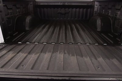 2023 Chevrolet Silverado 1500 RST Rally Edition