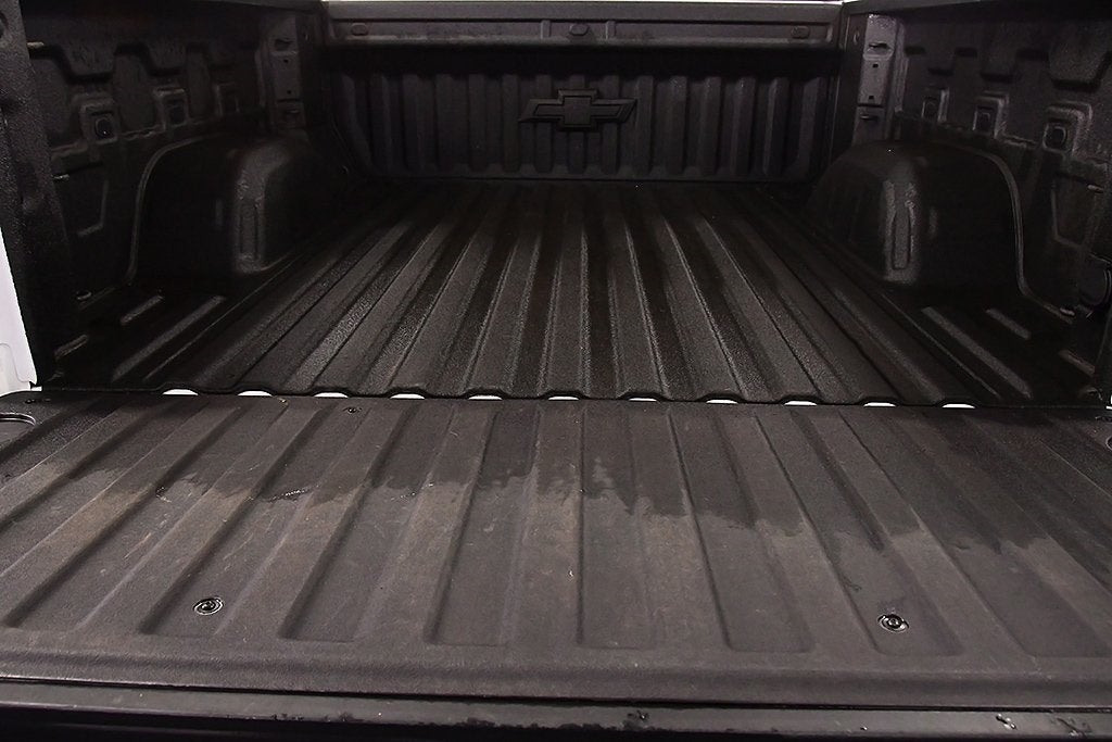 2023 Chevrolet Silverado 1500 RST Rally Edition