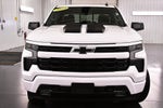 2023 Chevrolet Silverado 1500 RST Rally Edition