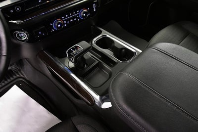 2023 Chevrolet Silverado 1500 RST Rally Edition